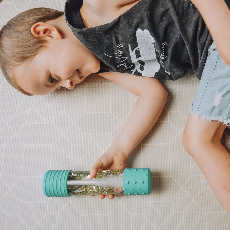 Calm Down Bottle - Galaxy, Learning SPACE