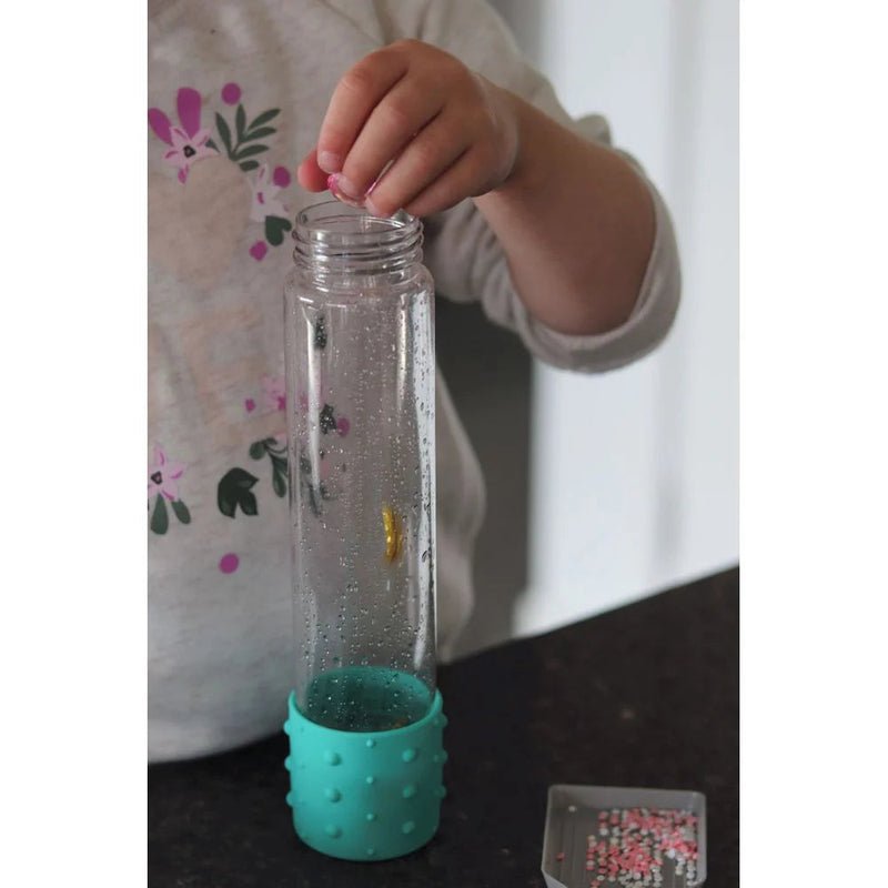 Calm Down Bottle - Galaxy, Learning SPACE