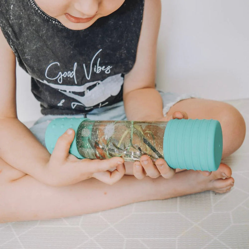 Calm Down Bottle - Galaxy, Learning SPACE