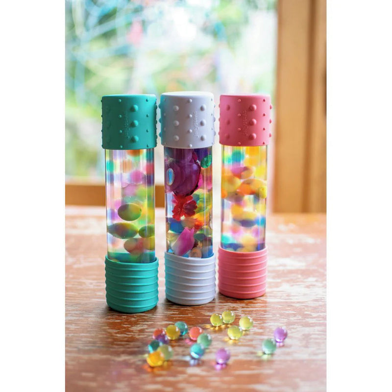Calm Down Bottle - Galaxy, Learning SPACE