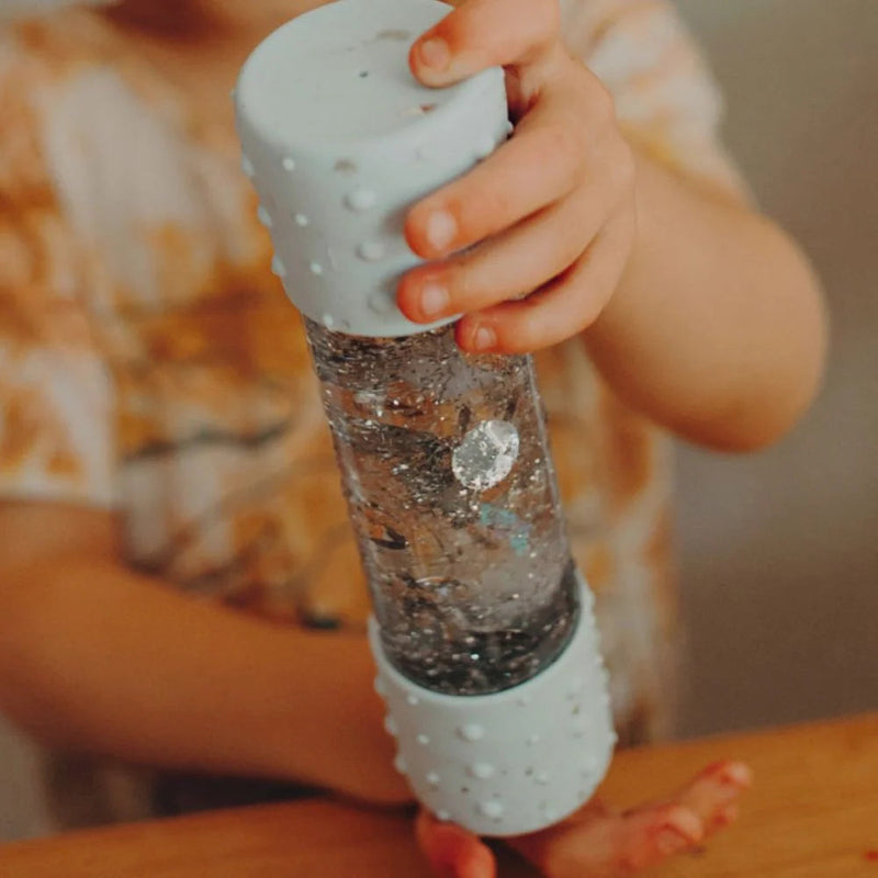 Calm Down Bottle - Snow, Learning SPACE