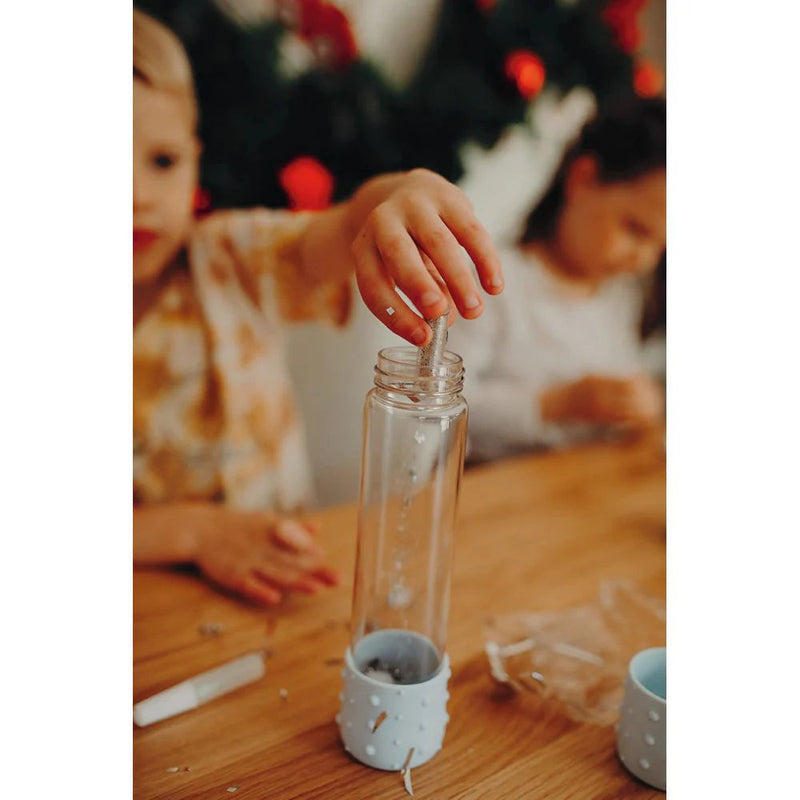 Calm Down Bottle - Snow, Learning SPACE