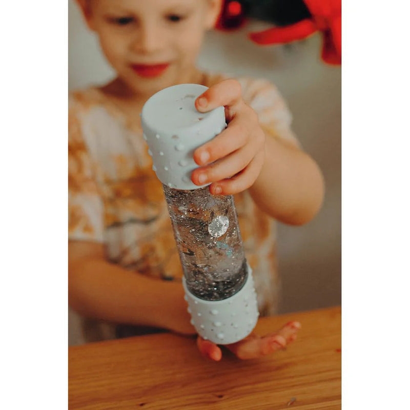 Calm Down Bottle - Snow, Learning SPACE