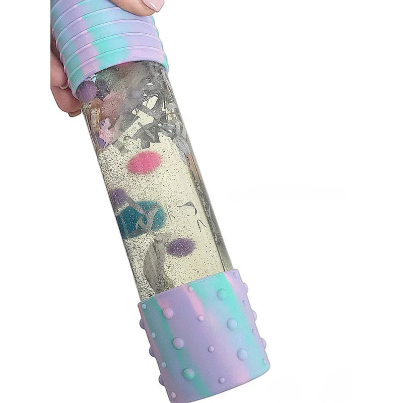 Calm Down Bottle - Unicorn, Learning SPACE