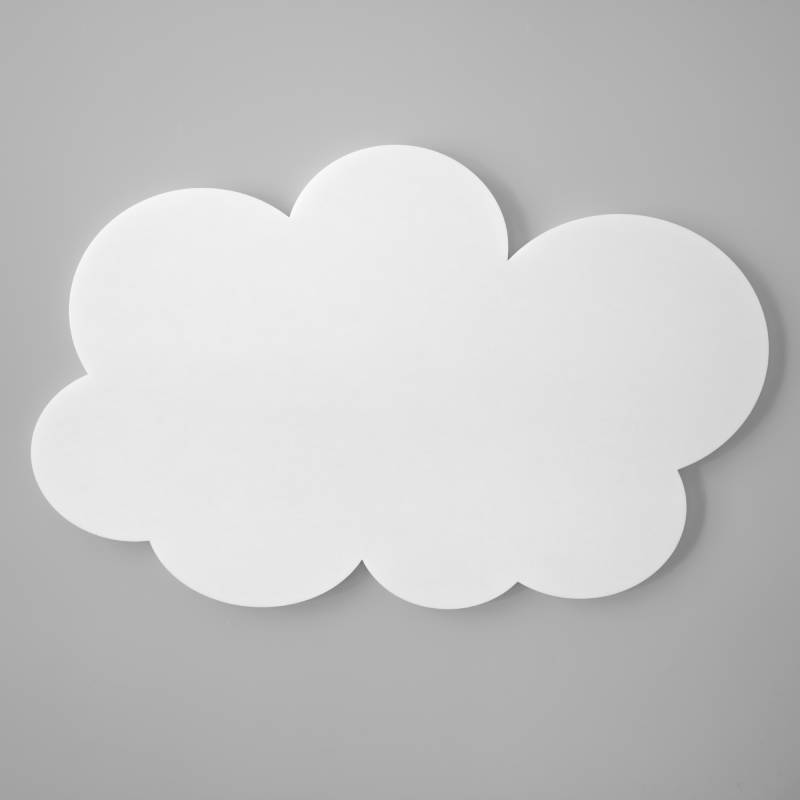 Calming Cloud Acoustic Panel, Learning SPACE