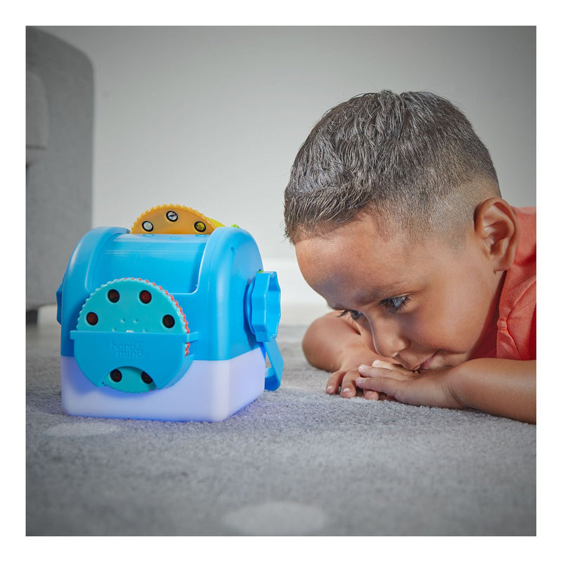 Calming Moments Projector, Learning SPACE