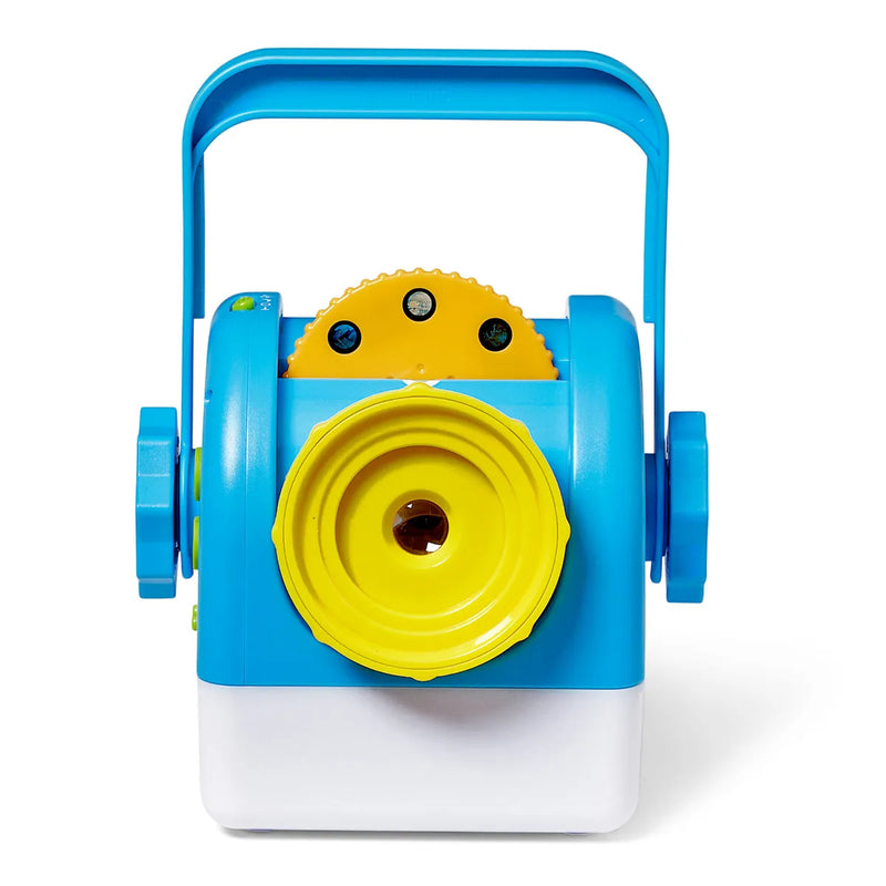Calming Moments Projector, Learning SPACE