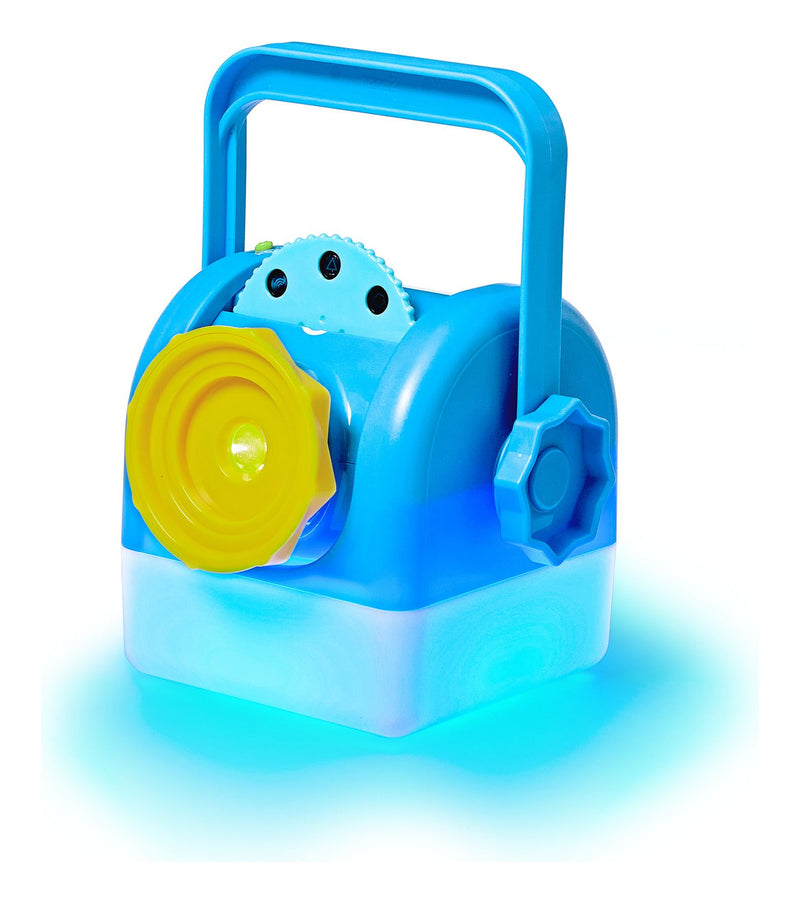 Calming Moments Projector, Learning SPACE