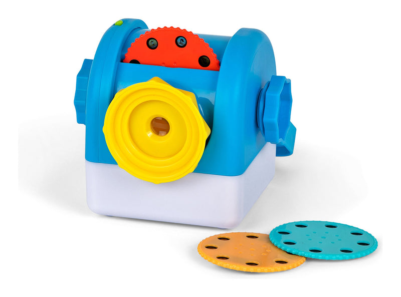 Calming Moments Projector, Learning SPACE