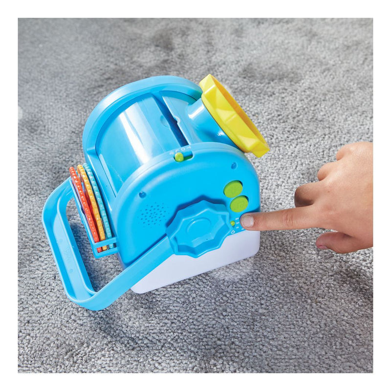 Calming Moments Projector, Learning SPACE