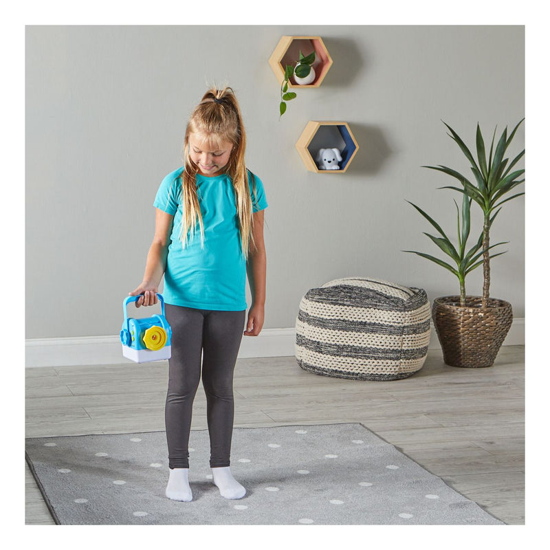 Calming Moments Projector, Learning SPACE
