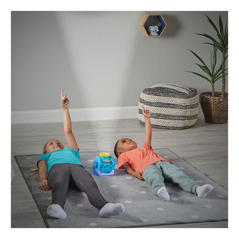 Calming Moments Projector, Learning SPACE