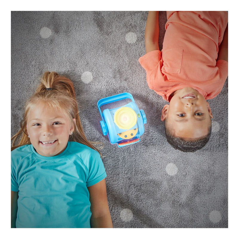 Calming Moments Projector, Learning SPACE