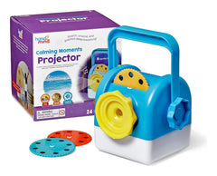 Calming Moments Projector, Learning SPACE