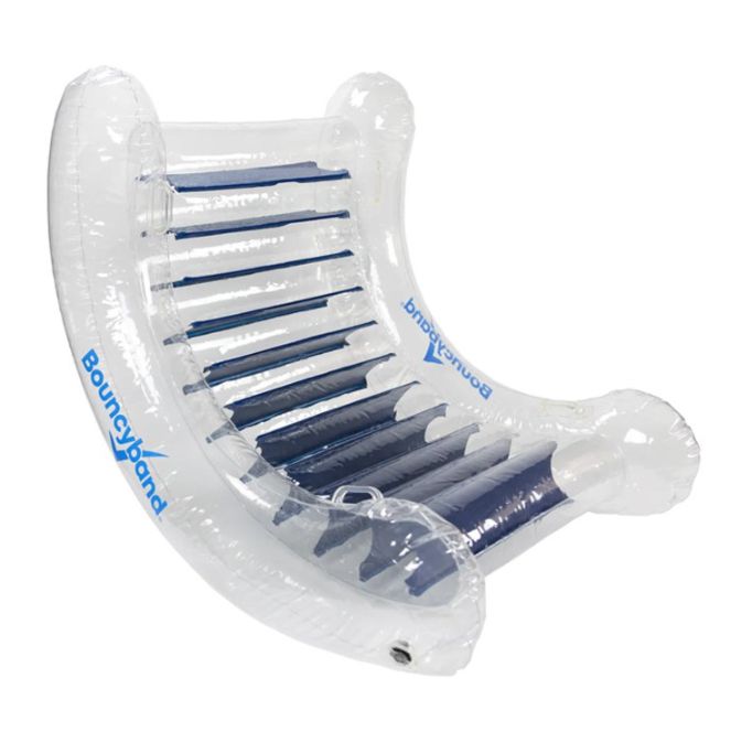 Inflatable Sensory Rocker | Calming & Fun for Kids