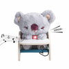 Care Pets - Baby Koala Interactive Cuddly Toy, Learning SPACE