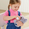 Care Pets - Baby Koala Interactive Cuddly Toy, Learning SPACE