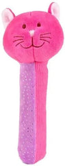 Cat Squeakaboo-AllSensory,Baby Cause & Effect Toys,Baby Musical Toys,Baby Sensory Toys,Baby Soft Toys,Calming & Anxiety,Calming and Relaxation,Cause & Effect Toys,Cerebral Palsy,Comfort Toys,Early Years Musical Toys,Fiesta Crafts,Games & Toys,Gifts for 0-3 Months,Music,Plush,Sound,Stock-Learning SPACE