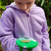 Catch a Bug Wrist Viewer, Learning SPACE