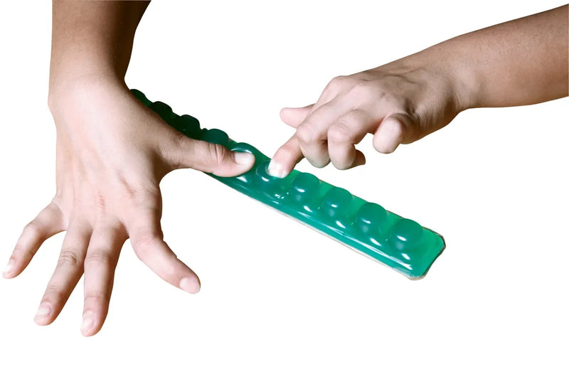 Caterpinch Fidget Toy, Sensory toy Learning SPACE