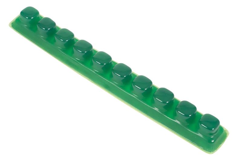Caterpinch Fidget Toy, Sensory toy Learning SPACE