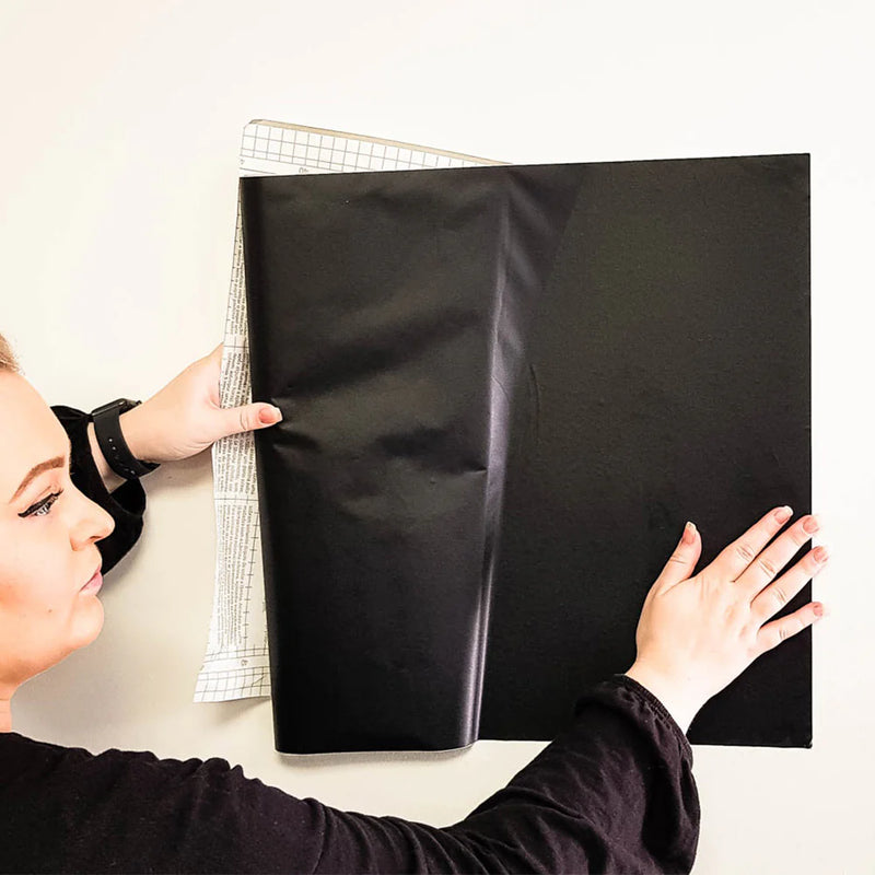 Chalk board on a Roll, Learning SPACE