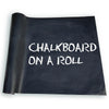 Chalk board on a Roll-Art Materials,Arts & Crafts,Chalk,Creative Thinking,Early Arts & Crafts,EDUK8,Indoor,Mark Making,Outdoor Play,Primary Arts & Crafts,Sensory-Learning SPACE