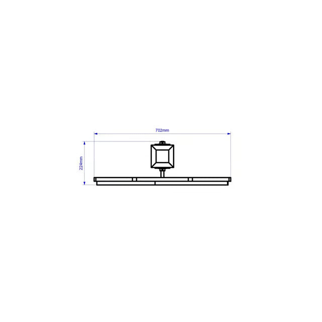 Drawing Sensory Spinner, Learning SPACE