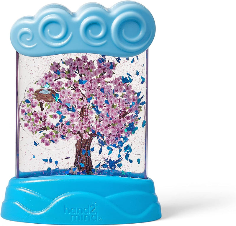 Changing Seasons Sensory Tubes, Learning SPACE