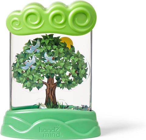 Changing Seasons Sensory Tubes-Autumn,Calmer Classrooms,Calming & Anxiety,Calming and Relaxation,Games & Toys,Helps With,Learning Resources,Seasons,Spring,Summer,Winter-Learning SPACE