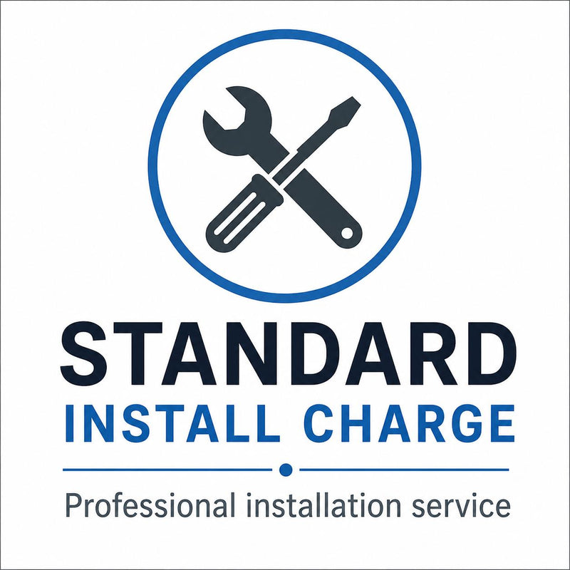 Standard Install Charge + Sensory Room Guide, Learning SPACE