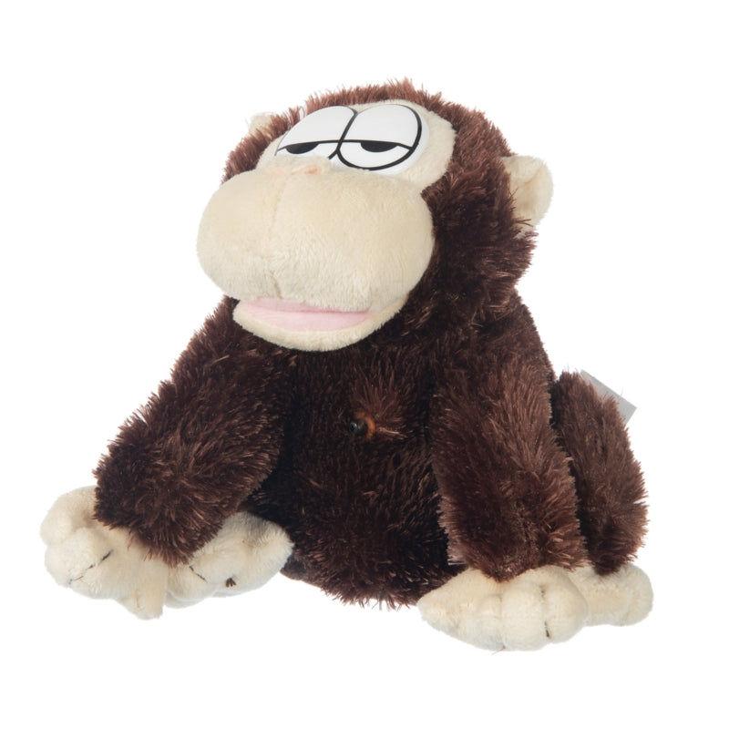 Chatback MimicMate Chimp, Learning SPACE