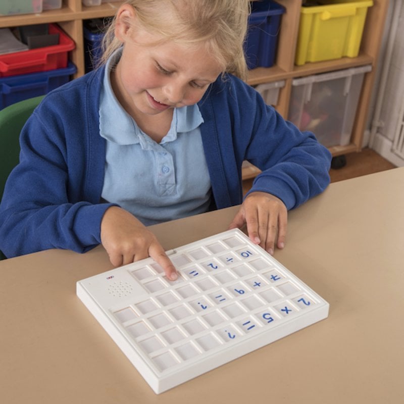 Chatter Boards, Learning SPACE