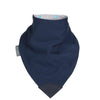 Chew Bandana Bib 6PK, Learning SPACE
