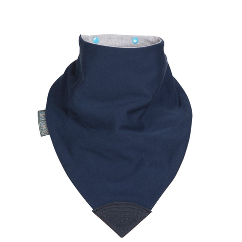 Chew Bandana Bib 6PK, Learning SPACE