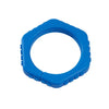Chewbuddy™ Bangle - Single, Blue Single Learning SPACE