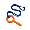 Chewbuddy™ Pl!ng Grab Chew-Chewing, Oral Motor & Chewing Skills-Orange-Learning SPACE