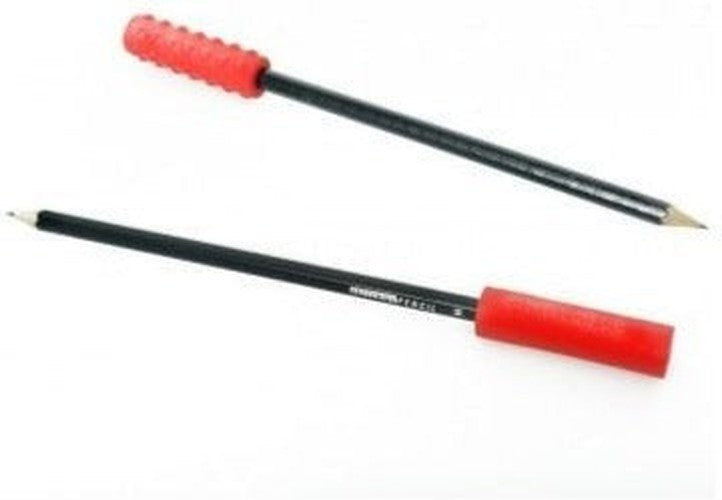Chewbuddy™ Tubes - Chewable Pencil Topper, Chew Aids Learning SPACE