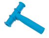 Chewy Tube - Blue Smooth-Chewing,Chewy Tubes,Oral Motor & Chewing Skills,Tactile Toys & Books-Learning SPACE