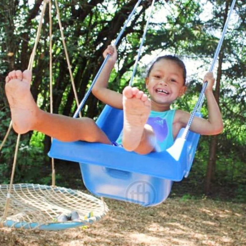 Child Full Support Swing Seat, Learning SPACE