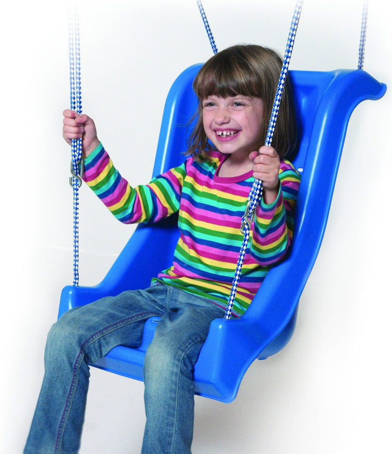 Child Full Support Swing Seat, VAT Exempt Learning SPACE