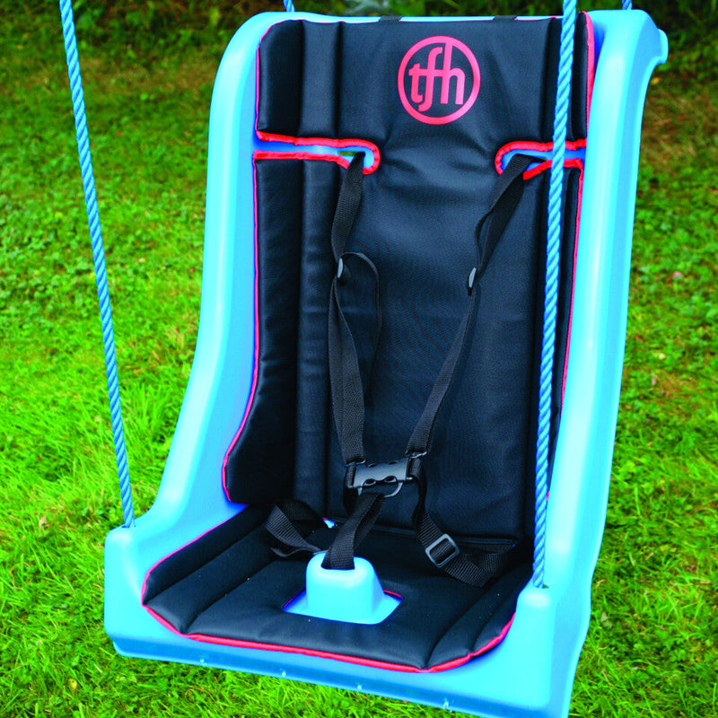 Child Seat Liner for Support Swing Seat, Learning SPACE