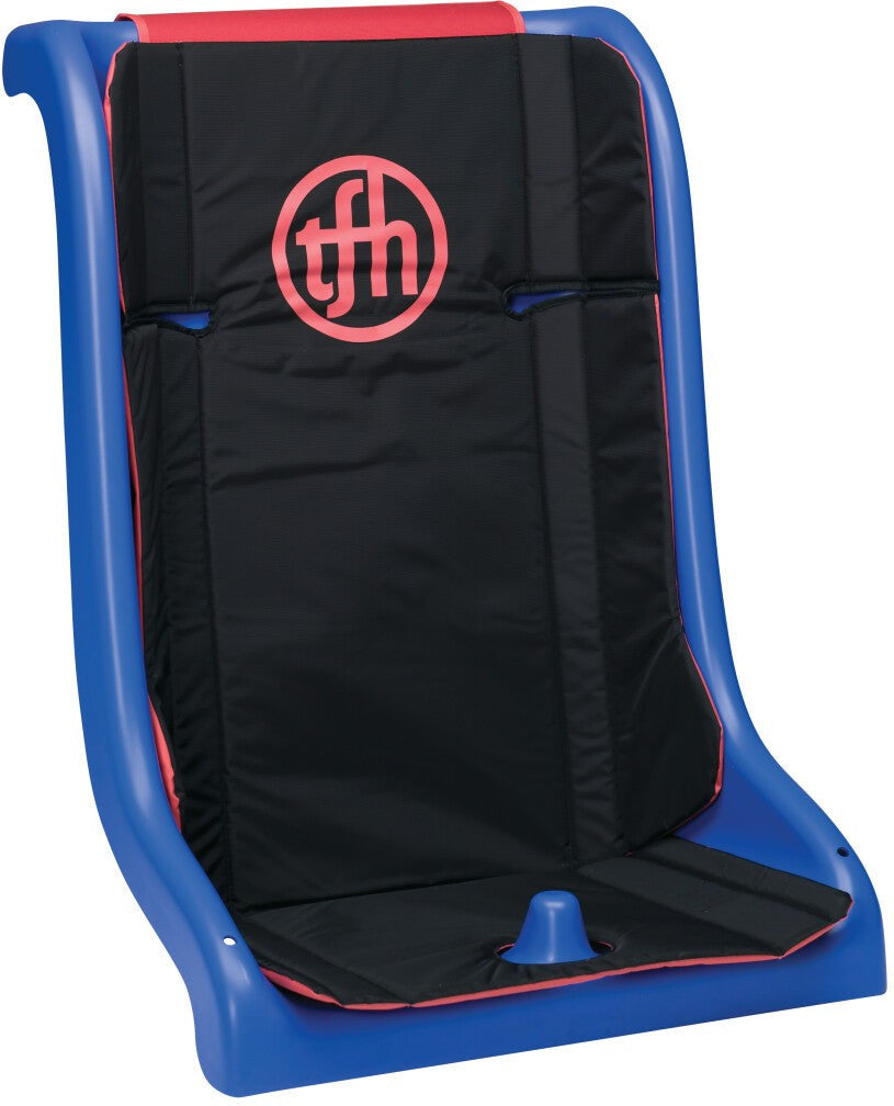 Child Seat Liner for Support Swing Seat-Adapted Outdoor play, Baby Swings, Outdoor Swings, Stock-VAT Exempt-TFH7TSPS-Learning SPACE