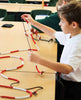 Teacher Demo 1–100 Beadstring (1), Maths Toys Learning SPACE