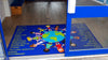 Children of the World™ 2x1.33m Welcome Carpet-Dropship,Educational Carpet,Kit For Kids,Mats & Rugs,Multi-Colour,Rectangular,Rugs,Wellbeing Furniture,World & Nature-Learning SPACE