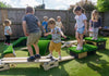 Sports Premium Playground Adventurer, Learning SPACE