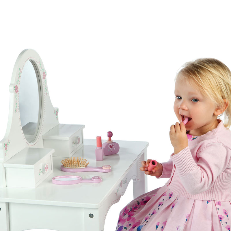 Childrens Dressing Table, Learning SPACE