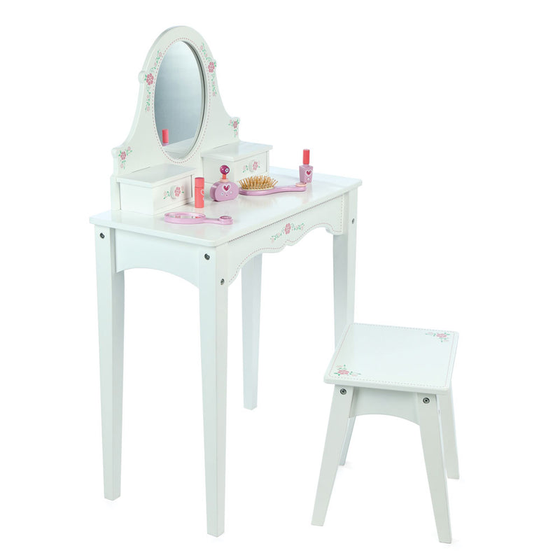 Childrens Dressing Table, Learning SPACE