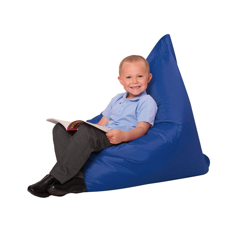 Children's Floor Cushion Bean Bag, Sofas Learning SPACE