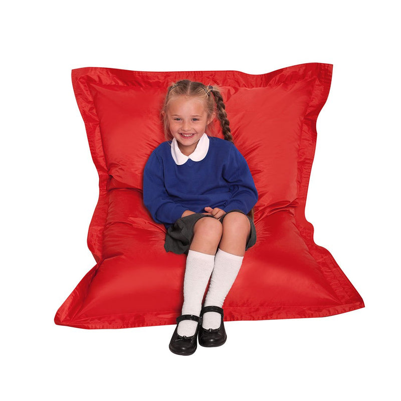 Children's Floor Cushion Bean Bag, Sofas Learning SPACE